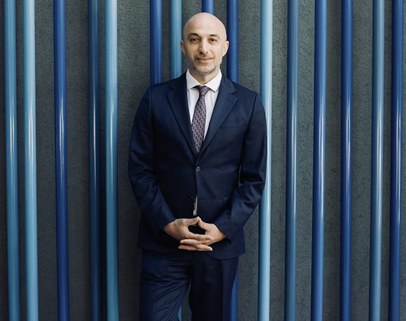 IP Agency Professional